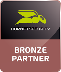 Hornet Security